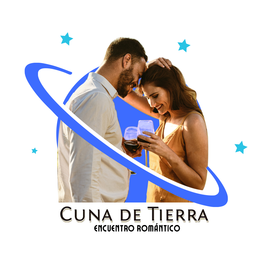 Cuna de Tierra - Encuentro Romántico