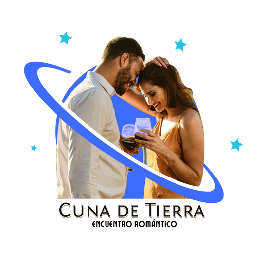 Cuna de Tierra - Encuentro Romántico