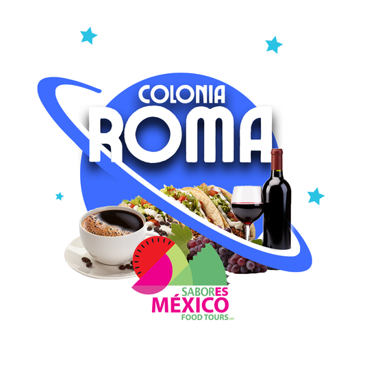 Walking Food Tour - Colonia Roma