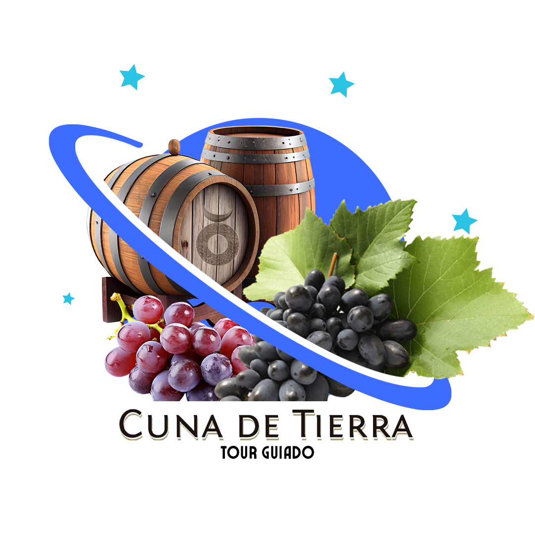 Cuna de Tierra - Tour Guiado