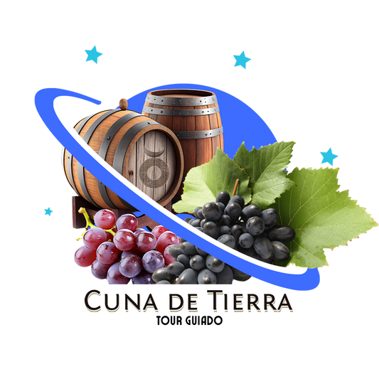 Cuna de Tierra - Tour Guiado