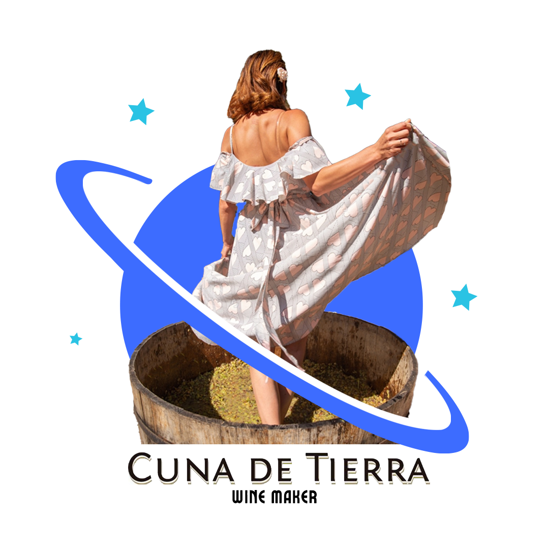 Cuna de Tierra - Wine Maker