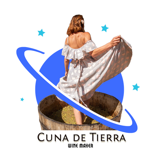 Cuna de Tierra - Wine Maker